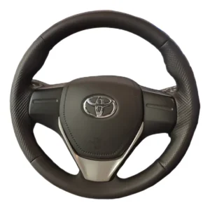 Capa De Volante Para Costurar Toyota Etios 2015