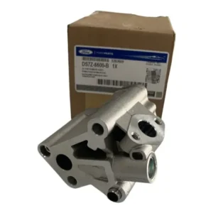 Bomba Oleo Motor Ford Focus 2.0 Duratec 2005 À 2018 Original