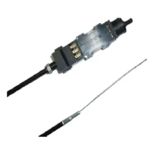 Cabo Do Afogador Del Rey Pampa Com Motor Ap 1.6 E 1.8 90...