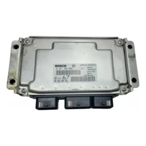 Módulo De Injeção Citroen/c3 9664389480 0261s04098