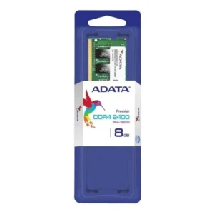 Memória RAM Premier verde 8GB 1 Adata AD4S240038G17-S
