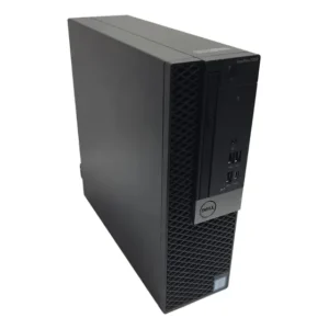 Computador desktop Dell OPTIPLEX 5060 de 256 GB com processador i5