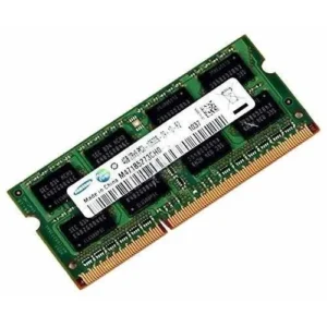 Memória RAM 4GB 1 Samsung M471B5273DH0-YK0