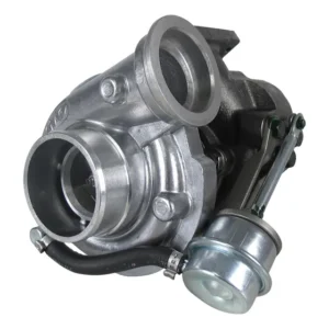 Turbina Do Motor Compativel Mb 710 Plus Biagio Bbv364lt