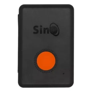 Rastreador C-track Sem Fio 4g Com Mapa Google Em Portugues