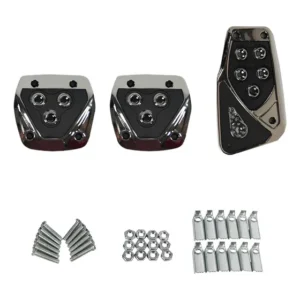 Pedal Esportivo Automotivo Manual Sport Tuning Kit
