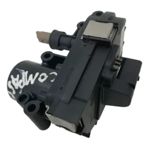 Motor Atuador Coletor Admissão Toro Compass 2.0 Diesel 16/21