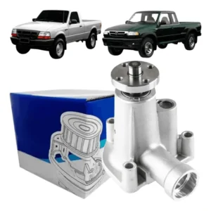 Bomba D'agua Ranger 2.3 2.5 97 A 2001 / B 2500 2.5 99 A 2006