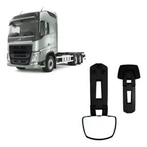 Espelho Retrovisor Frontal Volvo Fh 14 De 2016 2018 2019