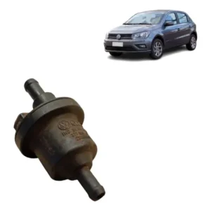 Válvula Cânister Vw Gol Voyage G5 G6 09 16 Original