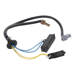 Botão De Liberação Do Porta-malas Para Nissan Sentra Tiida