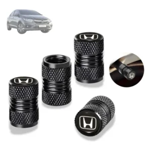 Tampa Bico Pneu Valvula Pneu Honda Civic Hrv Wrv City Fit