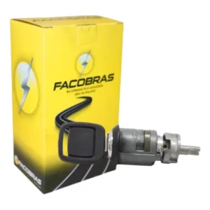 Cilindro De Ignição - Pick-up F-1000, Caminhões F-4000 92/98