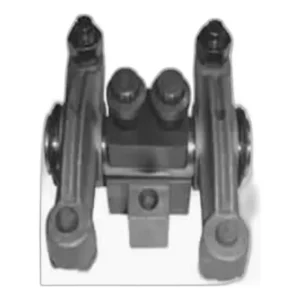 Bf9x6529aa Balancim Motor Completo Para Cummins Serie C