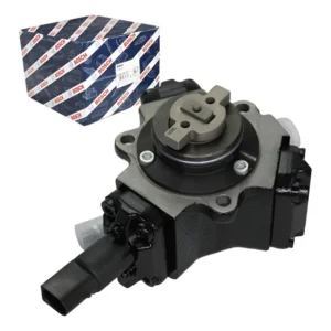 Bomba Alta Pressão Sprinter 311 313 Cdi Novo Bosch Original