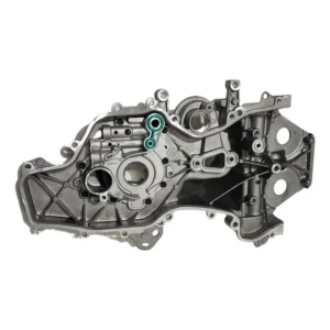 Bomba Oleo Logan 1.0 12v 3 Cilindros