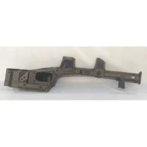 Longarina Lado Direito Audi Tt 2007 A 2014 (novo/original)