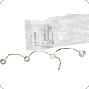 Cano Tubo Retorno Bico Injetor Land Cruiser Prado 3.0 Turbo