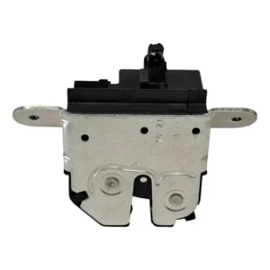 Fechadura Tampa Traseira Fiat Argo Trekking 2022 50513866