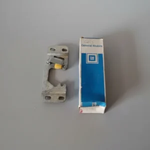 Batente Da Fechadura Da Porta Ld D10 C10 Caminhão 1965/ Orig