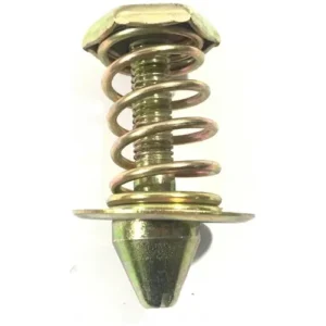 Pino Espigão Capo Completo A/c/d20/40 Caminhão Chevrolet 95/