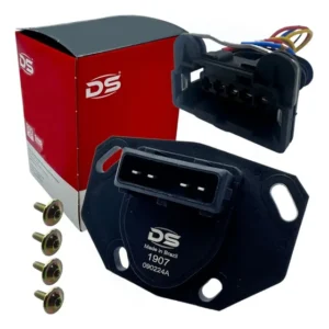 Potenciômetro Sensor Tps Tipo 1.6 Ie + Chicote