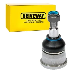 Pivo De Suspensão Inferior Je1287xr Driveway Fusca, Brasilia