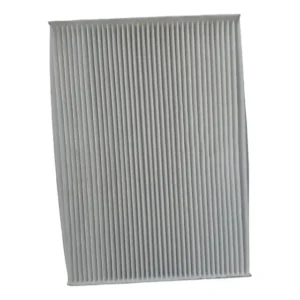 Filtro De Cabine Sentra Se Gxe Metal Leve La396