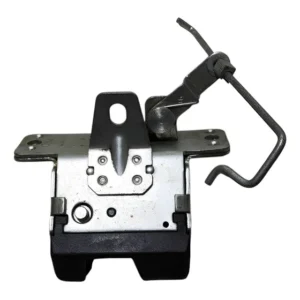 Fechadura Tras Porta Malas Chevrolet Astra 1999 2000 A 2012