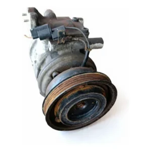 Compressor Ar Condicionado Hyundai Tucson 2.0 2005 A 2009