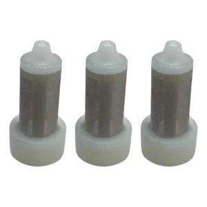 Kit 3 Pre-filtro Valvula Dosadora Arla 32 Para Mercedes-benz