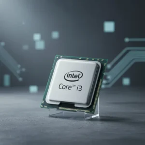 Processador Intel Core i3-3220 CM8063701137502 de 2 núcleos e 3.3GHz