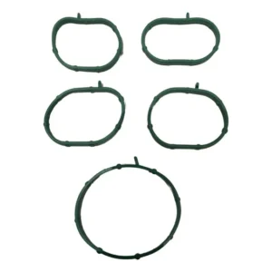 Kit Junta Coletor Adimissão Ford Ka 1.5 Sigma 2014 À 2018