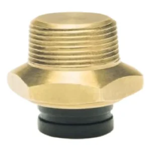 Interruptor Temperatura Fiat 147 Uno .ate 1990 C/lampada