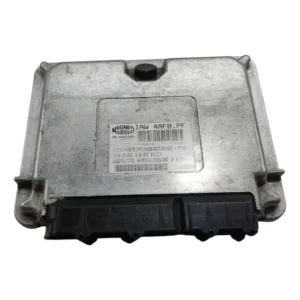 Módulo Injeção Palio Uno Fire 1.0 8v 2007 2010 2014 Original