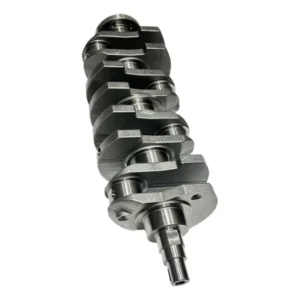 Componentes De Motor Eixo Do Virabrequim Gm 1.8 Std Novo