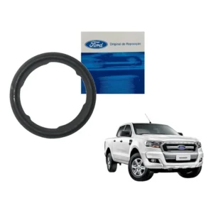 Junta Valvula Exaustao Egr Ao Resfriador Ranger Motor 3.2