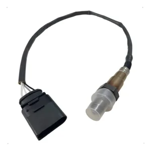 Sonda Lambda Otg 030906262r Gol G4 Flex 72cm 4 Pinos