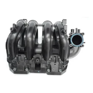 Coletor De Admissão Gol Voyage Fox 2010 / 2016 030129713bs