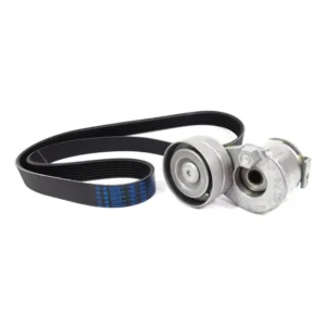 Kit Correia De Acessorios Motor 2.0 16v Megane Ate 2020