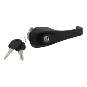 Maçaneta Dianteira Externa Lado Passageiro Fiat Uno 2002