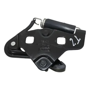 Fechadura Porta Malas Ford Ka Sedan 2018 A 2020