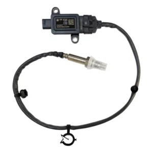 Sonda Lambda Sist Vox S10 Trailblazer 2.8 Diesel Original Gm