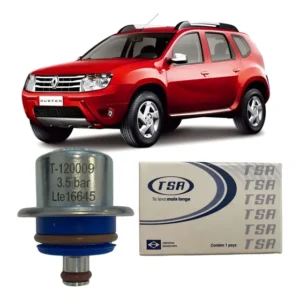 Regulador De Pressao Tsa 3,5 Bar Duster 2.0 2012 2013 2014