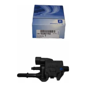 Valvula Solenoide Canister Corsa Vectra S10 Celta Montana Gm