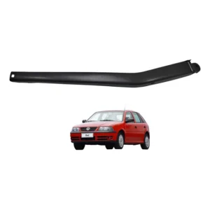 Haste Braço Limpador Vidro Traseiro Vw Gol G3 1999 A 2005