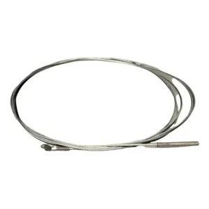 Cabo Acelerador Motor Dupla Carburação Orig Vw Kombi 76/96