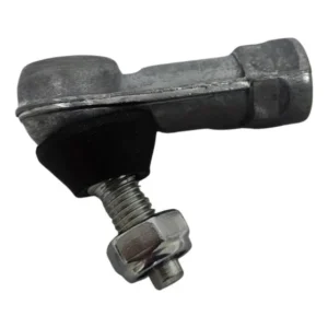 Terminal Alavanca Cambio Para Iveco Eurotech Rosca Esquerda