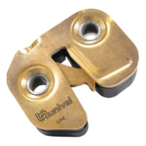 Fechadura Externa Porta Esq Para Mb 912 1935 50195