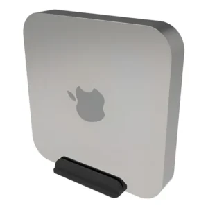 Suporte Vertical Mesa Dock - Apple Mac Mini - Pronta Entrega